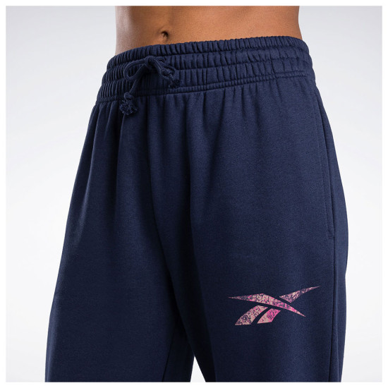 Reebok Γυναικείο παντελόνι φόρμας Modern Safari Pants Reebok Γυναικείο παντελόνι φόρμας Modern Safari Pants